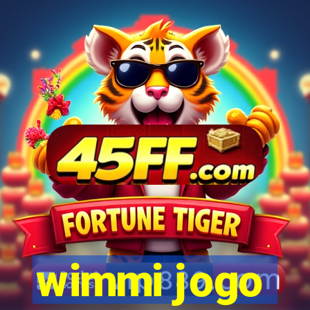 wimmi jogo